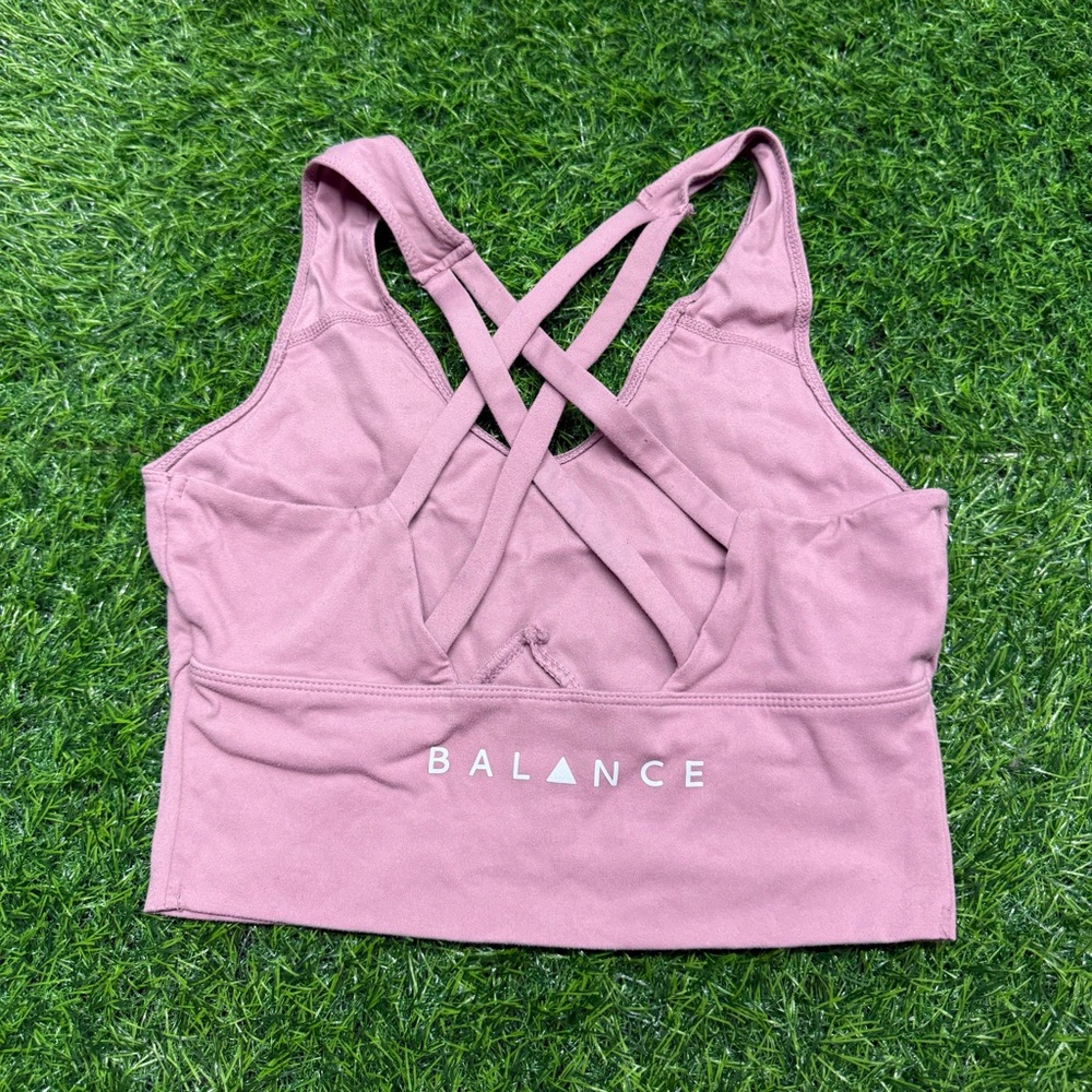 Balance Athletica The Define Bra